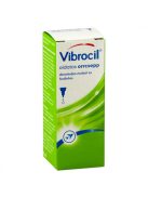 VIBROCIL oldatos orrcsepp 15 ml