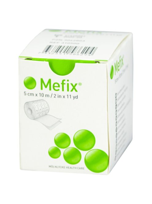 MEFIX 10 m x 5 cm ragtapasz 1 db