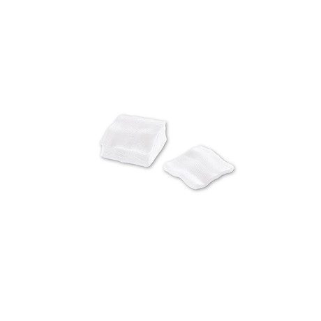 MULL-LAP steril 5x5 cm (10 lap) 1 db