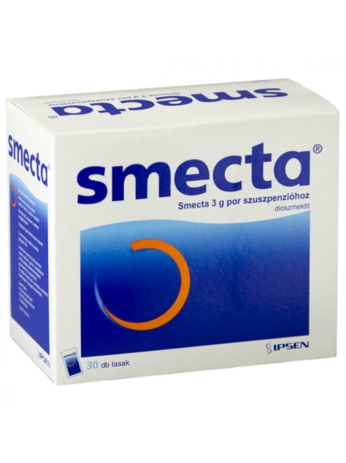 SMECTA 3 g por szuszpenzióhoz 30 db