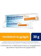BEPANTHEN PLUS krém 30 g