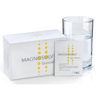 MAGNOSOLV granulátum 30 db