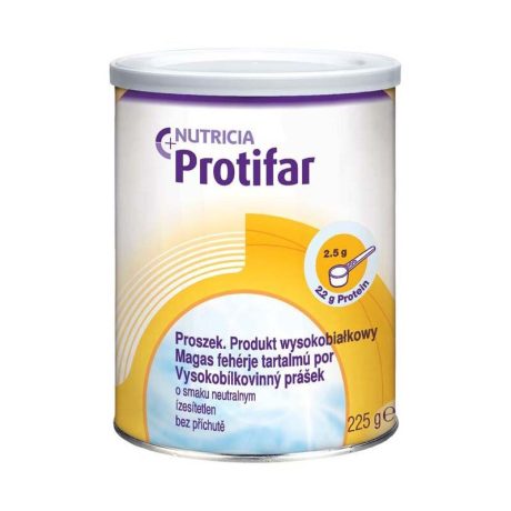 PROTIFAR tápszer 225 g