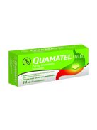 QUAMATEL MINI 10 mg filmtabletta 14 db