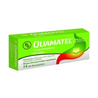 QUAMATEL MINI 10 mg filmtabletta 14 db