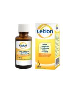 CEBION 100 mg/ml belsőleges oldatos cseppek 30 ml