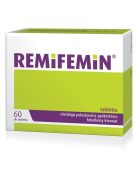 REMIFEMIN tabletta 60 db