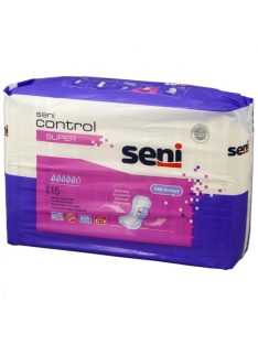 SENI CONTROL SUPER 910 ml inkontinencia betét 1 db