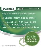 DULCOLAX 7,5 mg/ml belsőleges oldatos cseppek 30 ml