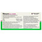 MEZYM FORTE 10 000 egység gyomornedv-ellenálló filmtabletta 20 db