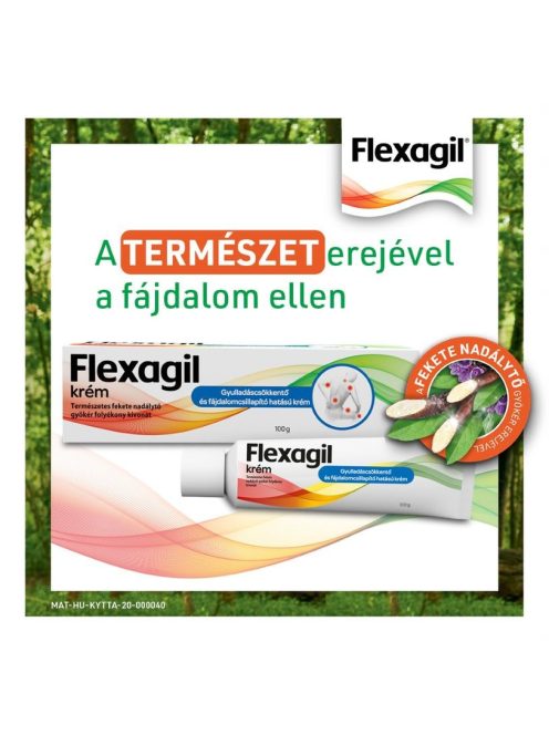FLEXAGIL krém 100 g