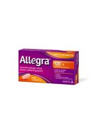 ALLEGRA 120 mg filmtabletta 30 db