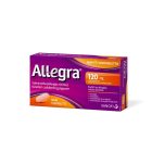 ALLEGRA 120 mg filmtabletta 30 db