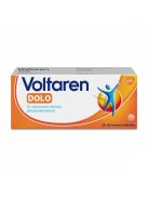 VOLTAREN DOLO 25 mg bevont tabletta 20 db
