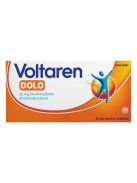 VOLTAREN DOLO 25 mg bevont tabletta 20 db