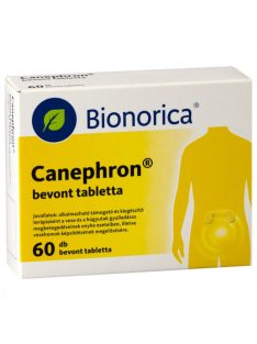 CANEPHRON bevont tabletta 60 db