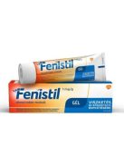 FENISTIL 1 mg/g gél 50 g