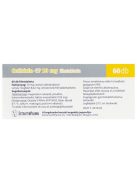 CETIRIZIN-EP 10 mg filmtabletta 60 db