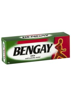 BENGAY krém 50 g