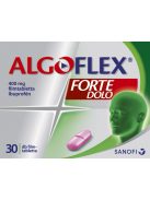 ALGOFLEX FORTE DOLO 400 mg filmtabletta 20 db