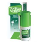 TANTUM VERDE 1,5 mg/ml szájnyálkahártyán alkalmazott spray 1 doboz