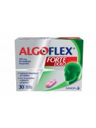 ALGOFLEX FORTE DOLO 400 mg filmtabletta 30 db