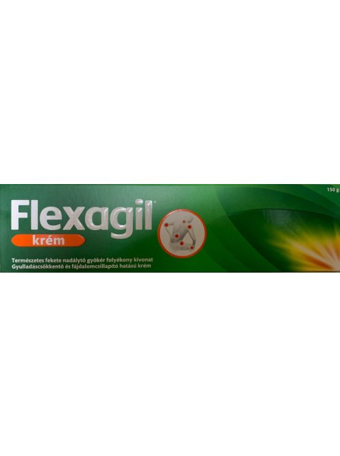 FLEXAGIL krém 150 g