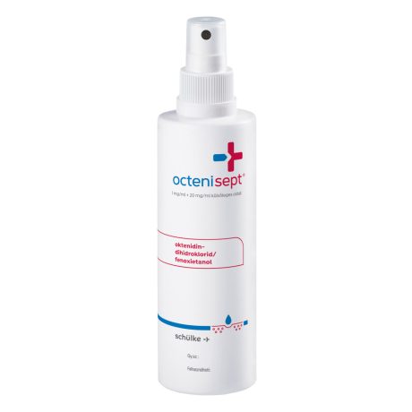 OCTENISEPT külsőleges oldat 250ml 1 doboz