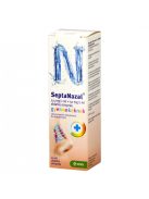 SEPTANAZAL 0,5 mg/1 ml + 50 mg/1 ml oldatos orrspray gyermekeknek 1 doboz