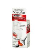 STREPFEN DIREKT 16,2 mg/ml szájnyálkahártyán alkalmazott oldatos spray 15 ml