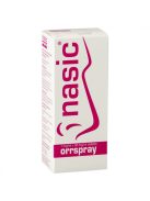 NASIC 1 mg/ml + 50 mg/ml oldatos orrspray felnőtteknek és gyermekeknek 10 ml