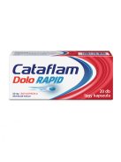 CATAFLAM DOLO RAPID 25 mg lágy kapszula 20 db