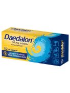 DAEDALON 50 mg tabletta 10 db