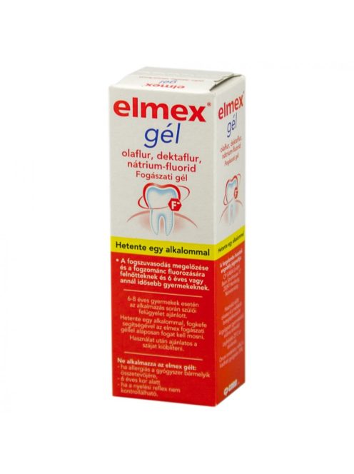 ELMEX gél 25 g