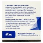 HYPEROL tabletta 100 db