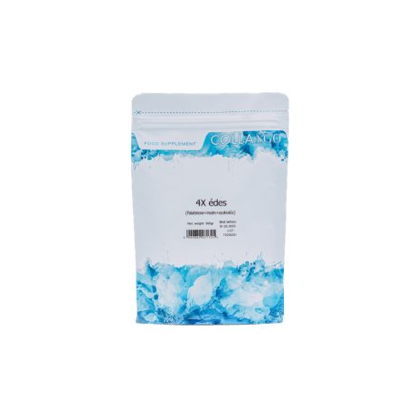COLLANGO 4x ÉDES édesítőszer 500 g