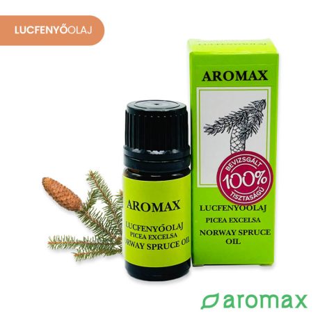 AROMAX LUCFENYŐ 5 ml