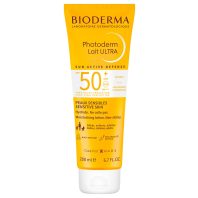 BIODERMA PHOTODERM LAIT ULTRA SPF50+ 200 ml