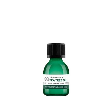 THE BODY SHOP teafaolaj 20 ml