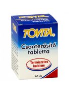 TOVITA csonterősítő tabletta 60 db