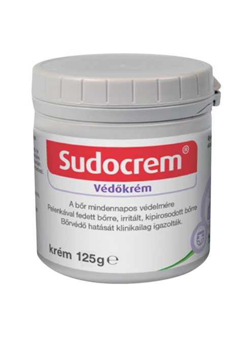 SUDOCREM 125 g
