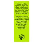 AROMAX EUKALIPTUSZ illóolaj 10 ml