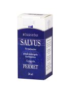 SALVUS torok és garat permet 50 ml