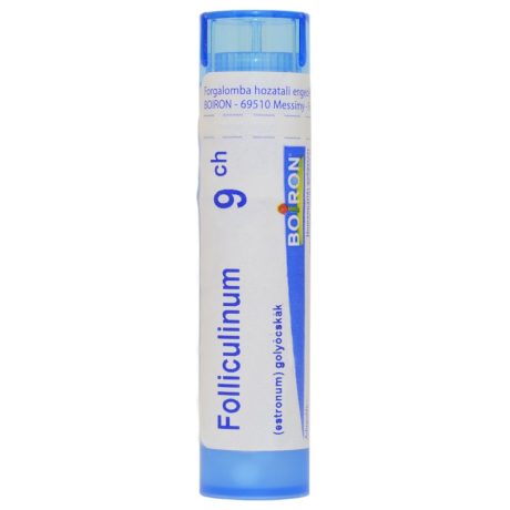 FOLLICULINUM C9 golyócskák 4 g