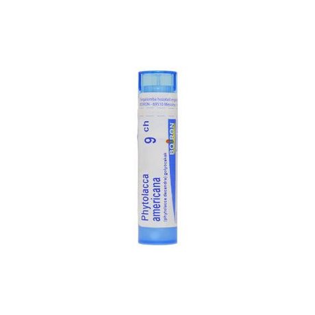 PHYTOLACCA AMERICANA C9 golyócskák 4 g