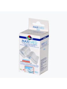 MASTER-AID Maxi Med 50x6 cm vágható sebtapasz 1 db