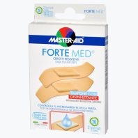 MASTER-AID FORTE MED vízálló sebtapasz 20 db