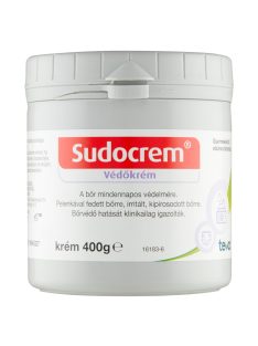 SUDOCREM 400 g