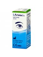 ARTELAC CL szemcsepp 10 ml