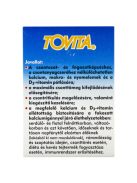 TOVITA+D3-VITAMIN csonterősítő tabletta 60 db